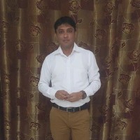 Rahim Parmar