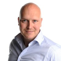 Stefan Snijders MSc MBA