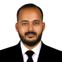 Dileep Prakash