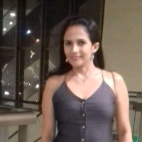 Angela Maria Nascimento