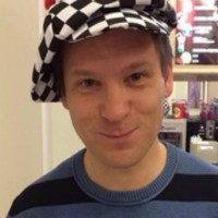 Stephen Hartman