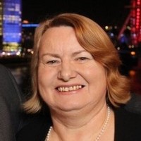 Adrienne Lowe