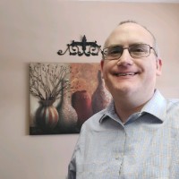 Joseph Hefter, Msw, Lcsw, Csac, Cs-It