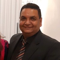Mithlesh Prasad