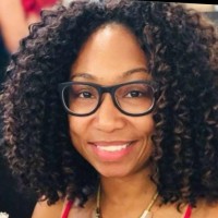 Shameka Glover