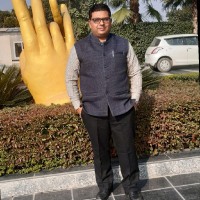 Kapil Tyagi