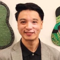 Michael Nguyen
