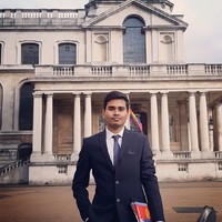Vignesh Gangapatnam