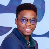 Raphael Ashai