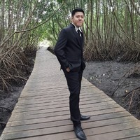 Setiadi Tantama