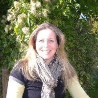 Sarah Kaye Griffiths