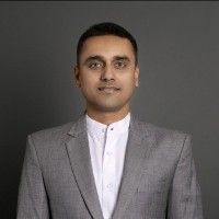 Priyank Pandya