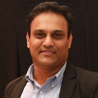 Rajesh Desai