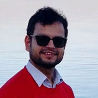 Abhinav Sharma