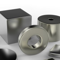 MagnetPlastic Magnets, magnetic systems ,plastic moulded.