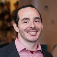 Daniel Eldridge