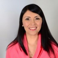 Linda Brigitte Garcia Ruiz