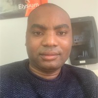 Abiodun Olopade