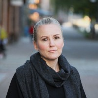 Jessica Helgesson
