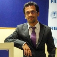 Nidheesh Babu
