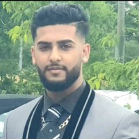 Rakeem Bhatti