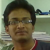 M Chaithanya Theja