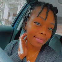Kierra Hampton