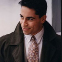 Victor Daniel