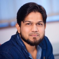 Irfan Shaikh