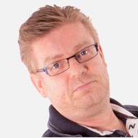 Erik Van Manen