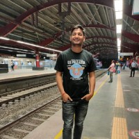 HIMANSHU Tripathi