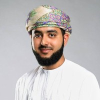 mahmood alrawahi