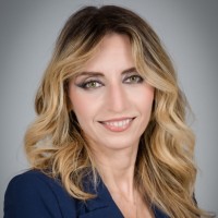 Irene Vitella