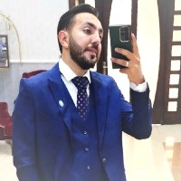 Emad Alnajaar