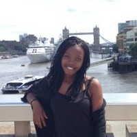Sophia Munyengeterwa