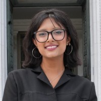 Sanya Pirani