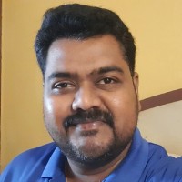 Guru Prasath Narayanan