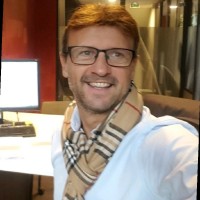 Jean-Christophe Bilger