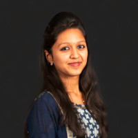 Sushmitha Sri - Blockchain Specialist