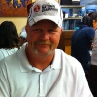 Mark Harig