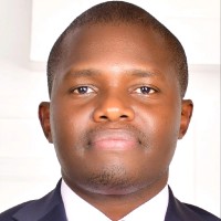 Jacob Kimathi, CPA(K), CPS