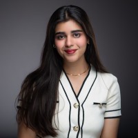 Fatima Shafiq