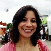 Alda Lima de Avila