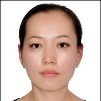 Bolor Chuluun-Erdene