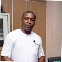 Frankie Okonkwo