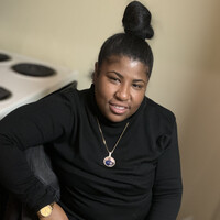 Makayla Hill