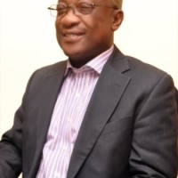 Charles Oben