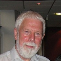 Derek Eldridge