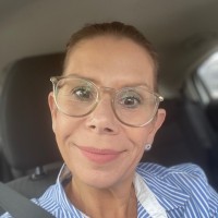 Paula Hill