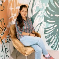 Shweta Chand